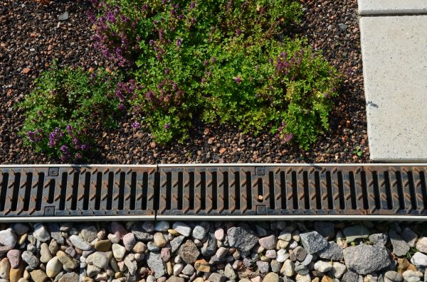 Drainage Installation Service in La Crosse