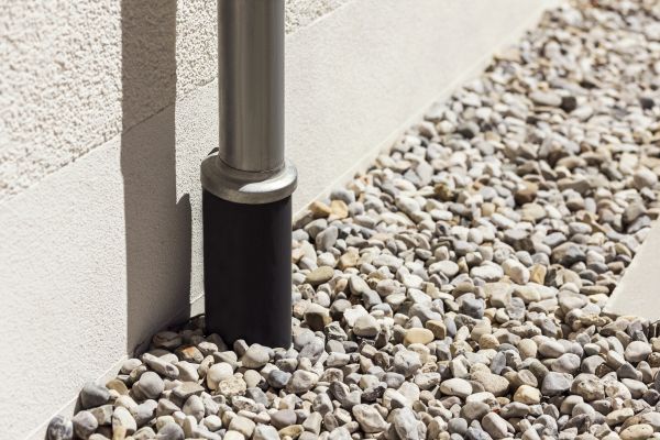 French Drain Service in La Crosse