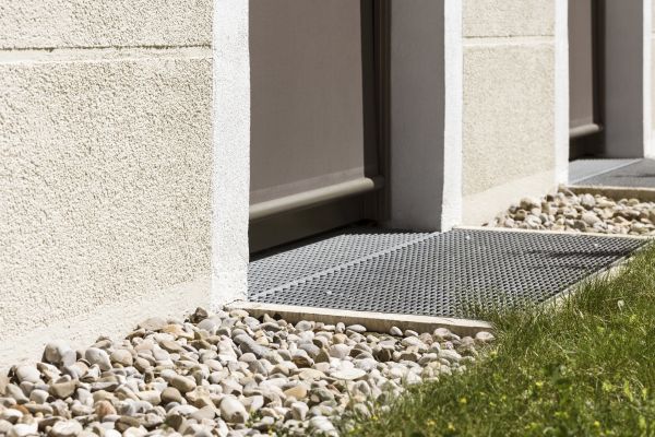 French Drain System Installation in La Crosse