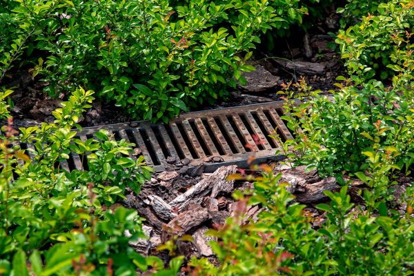 Cost of Underground Drainage Service in La Crosse