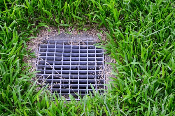 Cost of Yard Water Drainage in La Crosse