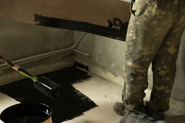 Interior Waterproofing in La Crosse