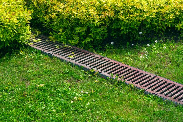 Cost of Lawn Drainage in La Crosse