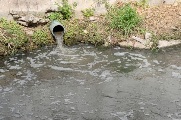 Cost of Water Runoff Control in La Crosse