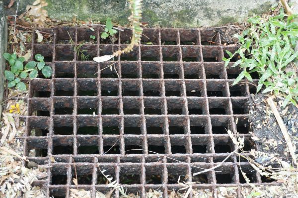 Cost of Yard Drain Cleaning in La Crosse