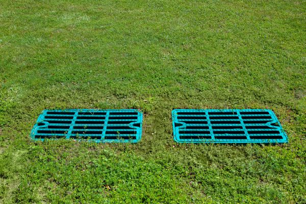 Cost of Yard Drain Maintenance in La Crosse