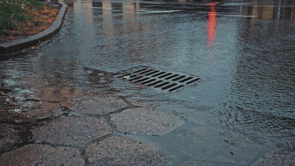 Cost of Storm Drainage Installation in La Crosse