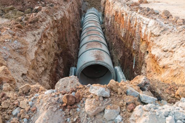 Cost of Stormwater Drainage Repair in La Crosse