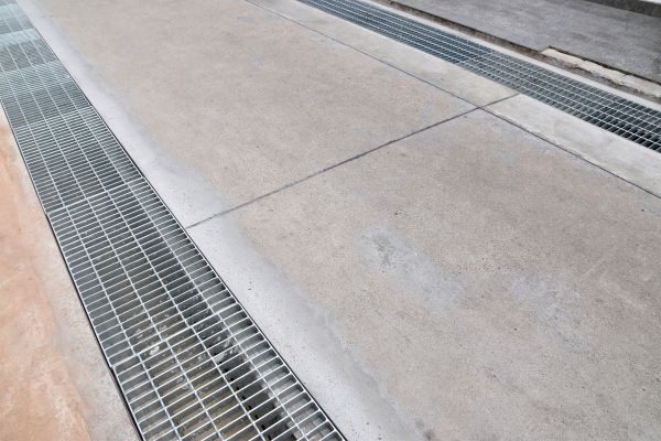 Cost of Driveway Runoff Control in La Crosse