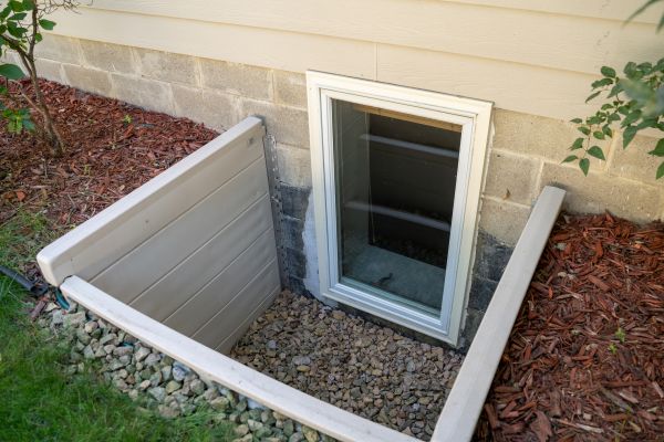 Cost of Window Well Drainage Service in La Crosse