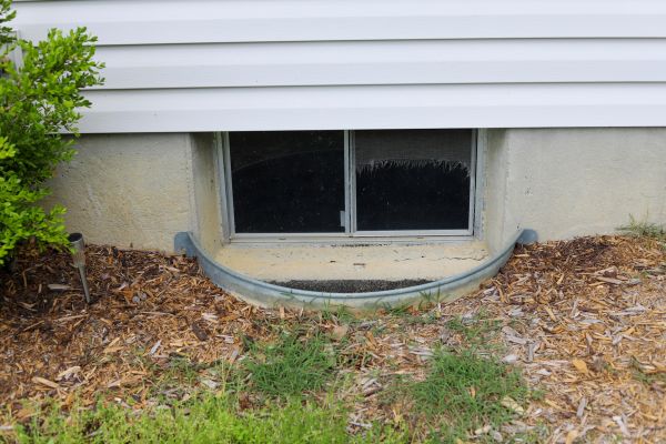 Cost of Window Well Drain Repair in La Crosse