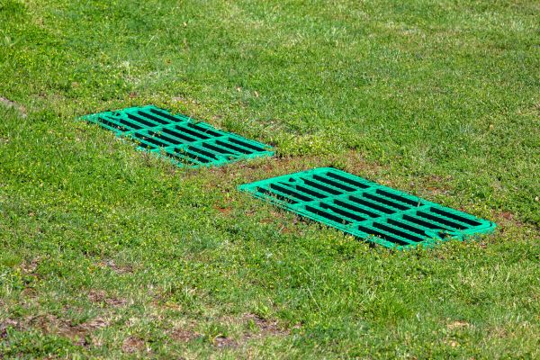 Cost of Catch Basin Installation in La Crosse