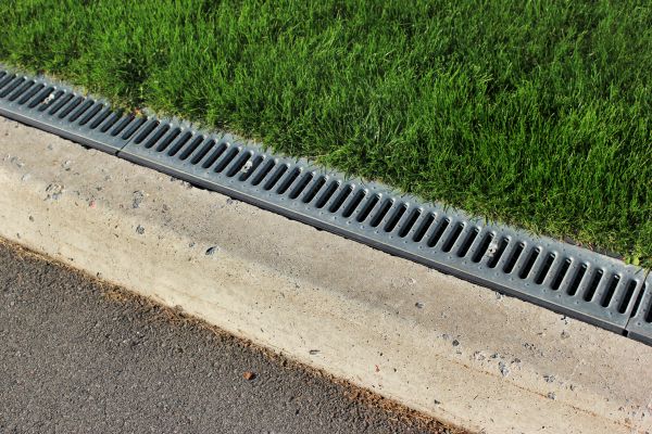Cost of Driveway Drainage Installation in La Crosse
