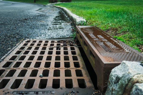 Cost of Storm Drain Repair in La Crosse