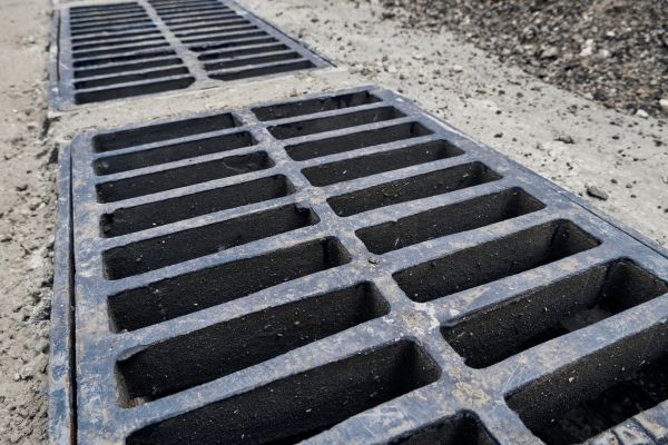 Cost of Catch Basin Repair in La Crosse