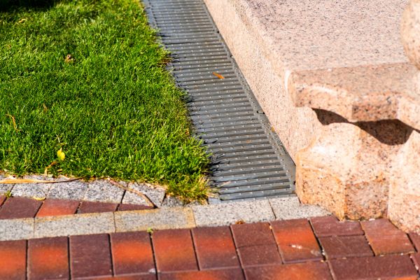 Cost of Drain Tile Repair in La Crosse