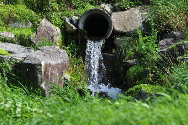 Cost of Water Redirection in La Crosse
