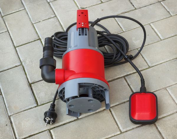 Submersible Pump Installation in La Crosse
