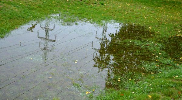 Cost of Standing Water Drainage in La Crosse