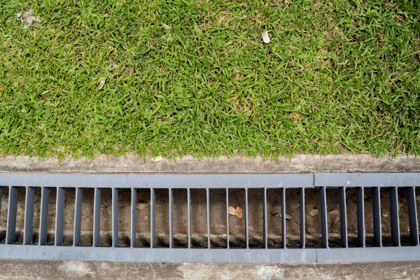 Exterior Drain Replacement in La Crosse