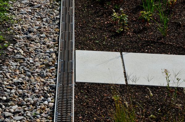 Cost of Drain Rerouting in La Crosse