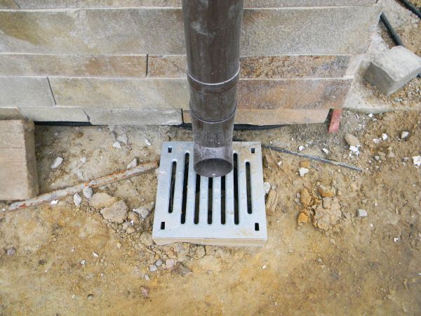 Cost of Foundation Drain Repair in La Crosse