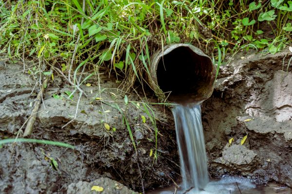Drainage Tile Repair in La Crosse