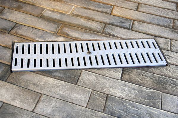 Exterior Drainage in La Crosse