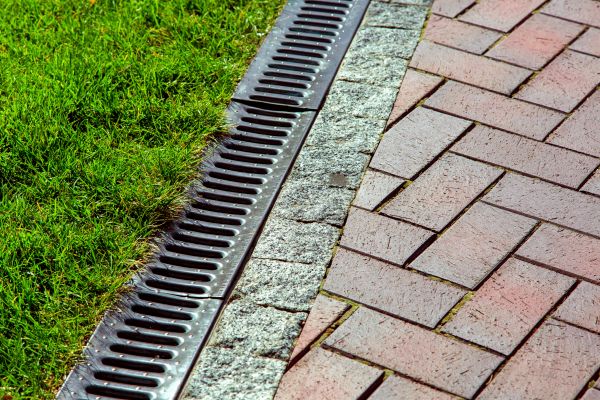 Perimeter Drain Service in La Crosse