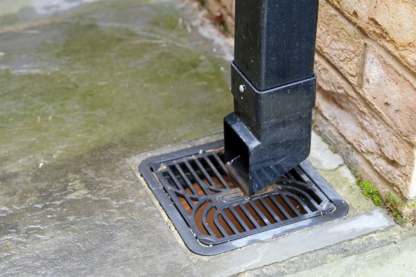 Cost of Drain Tile Installation in La Crosse