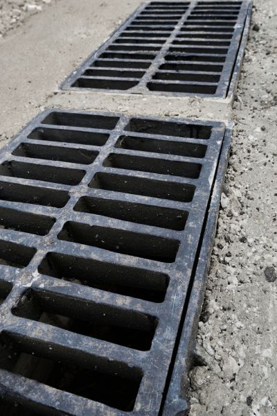 Cost of Sidewalk Drainage Installation in La Crosse