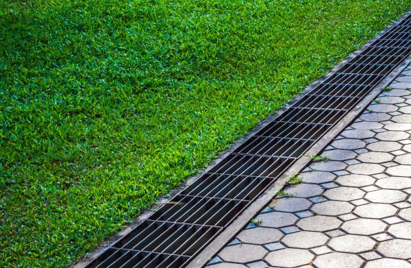 Cost of Stormwater Drain Repair in La Crosse