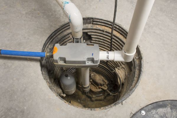 Ejector Pump Installation in La Crosse