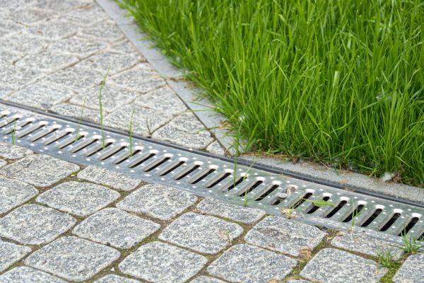 Drainage Pipe Installation in La Crosse